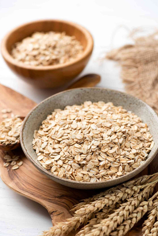 Best Natural Ingredients for Pet Shampoo: What Every Pet Parent Should Know