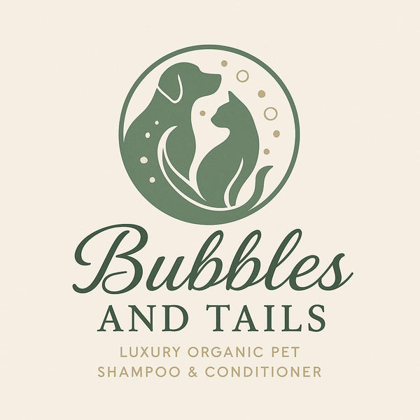 Bubbles & Tails